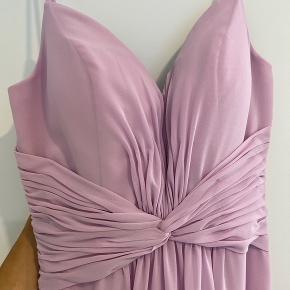 Gorgeous maxi gown, XS - Picture 7 of 10